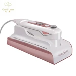 Handhold HIFU Face Lifting machine