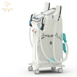 EMT Muscle Sculpt Slimming Machine