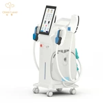 EMT Muscle Sculpt Slimming Machine