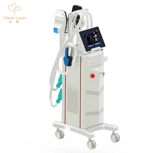 EMT Muscle Sculpt Slimming Machine