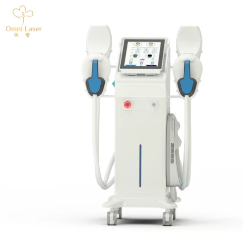 EMT Muscle Sculpt Slimming Machine