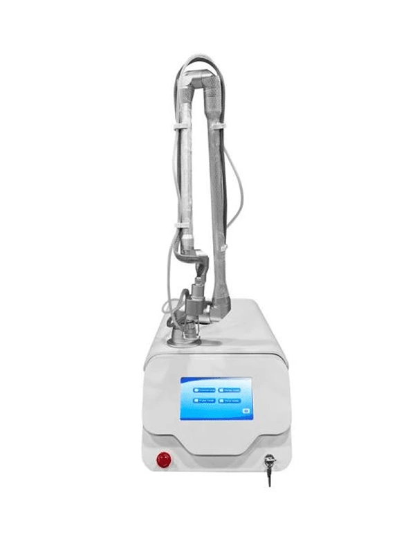 Fractional CO2 Laser System