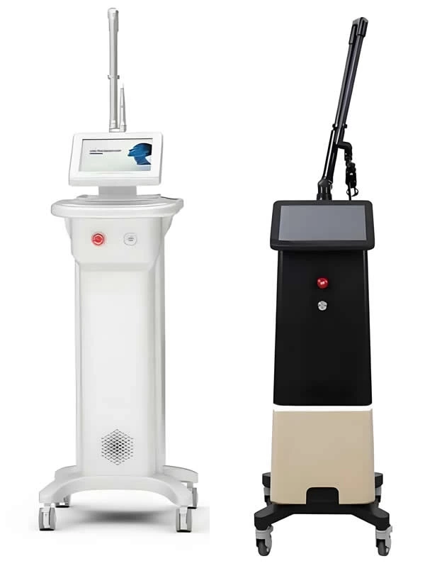 Fractional CO2 Laser Machine