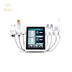 Hifu Anti-aging Removal Wrinkle Beauty Machine