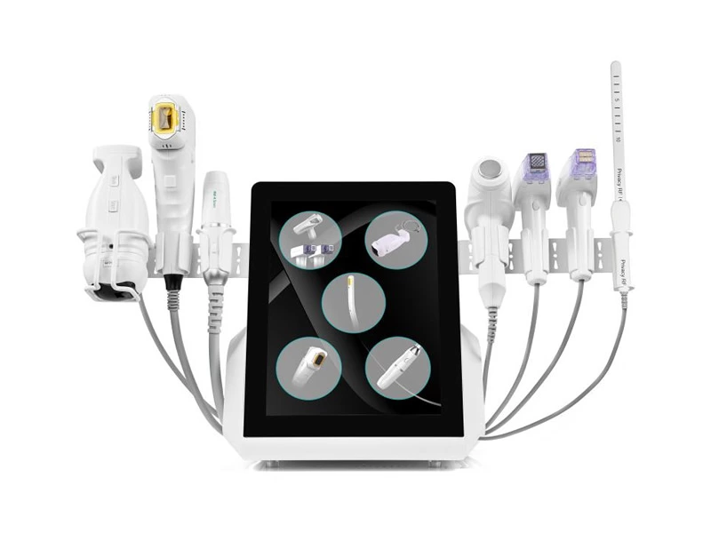 Hifu Anti-aging Removal Wrinkle Beauty Machine