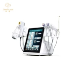 Hifu Anti-aging Removal Wrinkle Beauty Machine