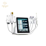 Hifu Anti-aging Removal Wrinkle Beauty Machine