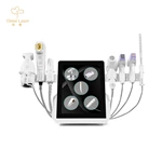 Hifu Anti-aging Removal Wrinkle Beauty Machine