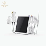 Hifu Anti-aging Removal Wrinkle Beauty Machine
