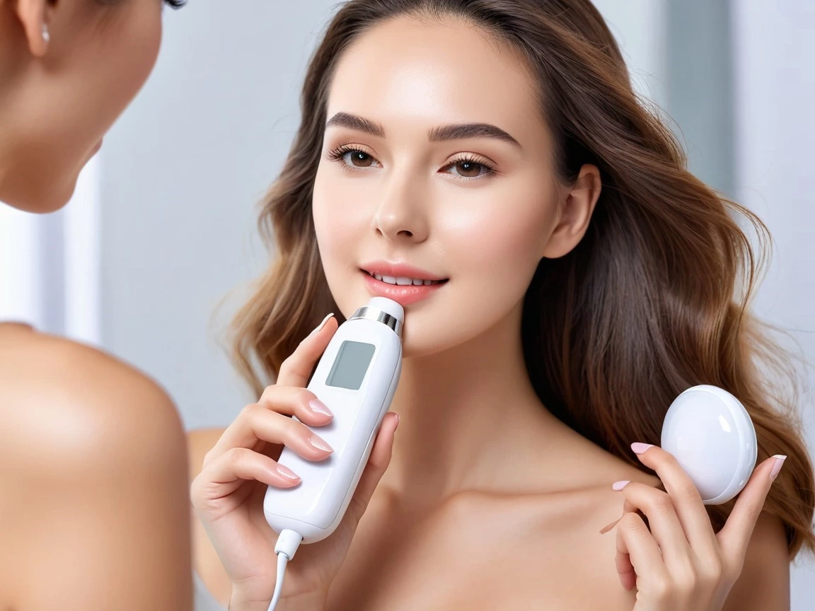 Innovative Beauty Devices for Body Sculpting and Skin Rejuvenation