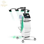 Laser Body Roller Slimming Machine