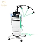 Laser Body Roller Slimming Machine