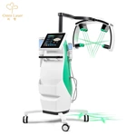 Laser Body Roller Slimming Machine