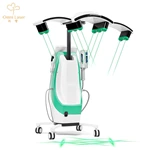 Laser Body Roller Slimming Machine