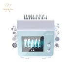 Oxygen Bubble Facial Beauty Machine