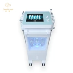 Oxygen Bubble Facial Beauty Machine