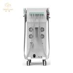 Oxygen Bubble Facial Beauty Machine