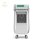 Oxygen Bubble Facial Beauty Machine