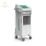 Oxygen Bubble Facial Beauty Machine