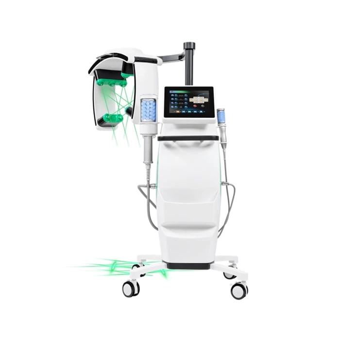 Laser Body Roller Slimming Machine