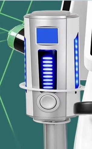 Laser Body Roller Slimming Machine