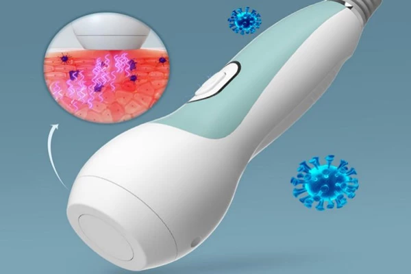 Oxygen Bubble Facial Beauty Machine