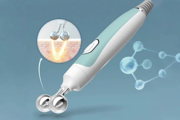 Oxygen Bubble Facial Beauty Machine