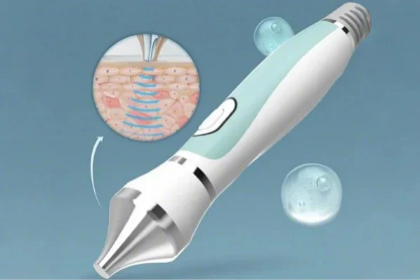 Oxygen Bubble Facial Beauty Machine