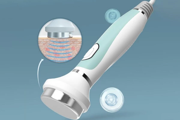 Oxygen Bubble Facial Beauty Machine