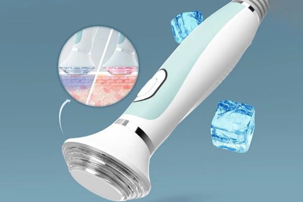 Oxygen Bubble Facial Beauty Machine