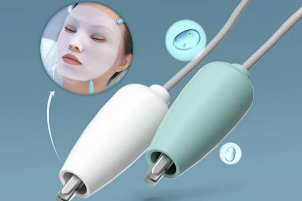 Oxygen Bubble Facial Beauty Machine
