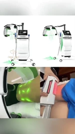 Laser Body Roller Slimming Machine