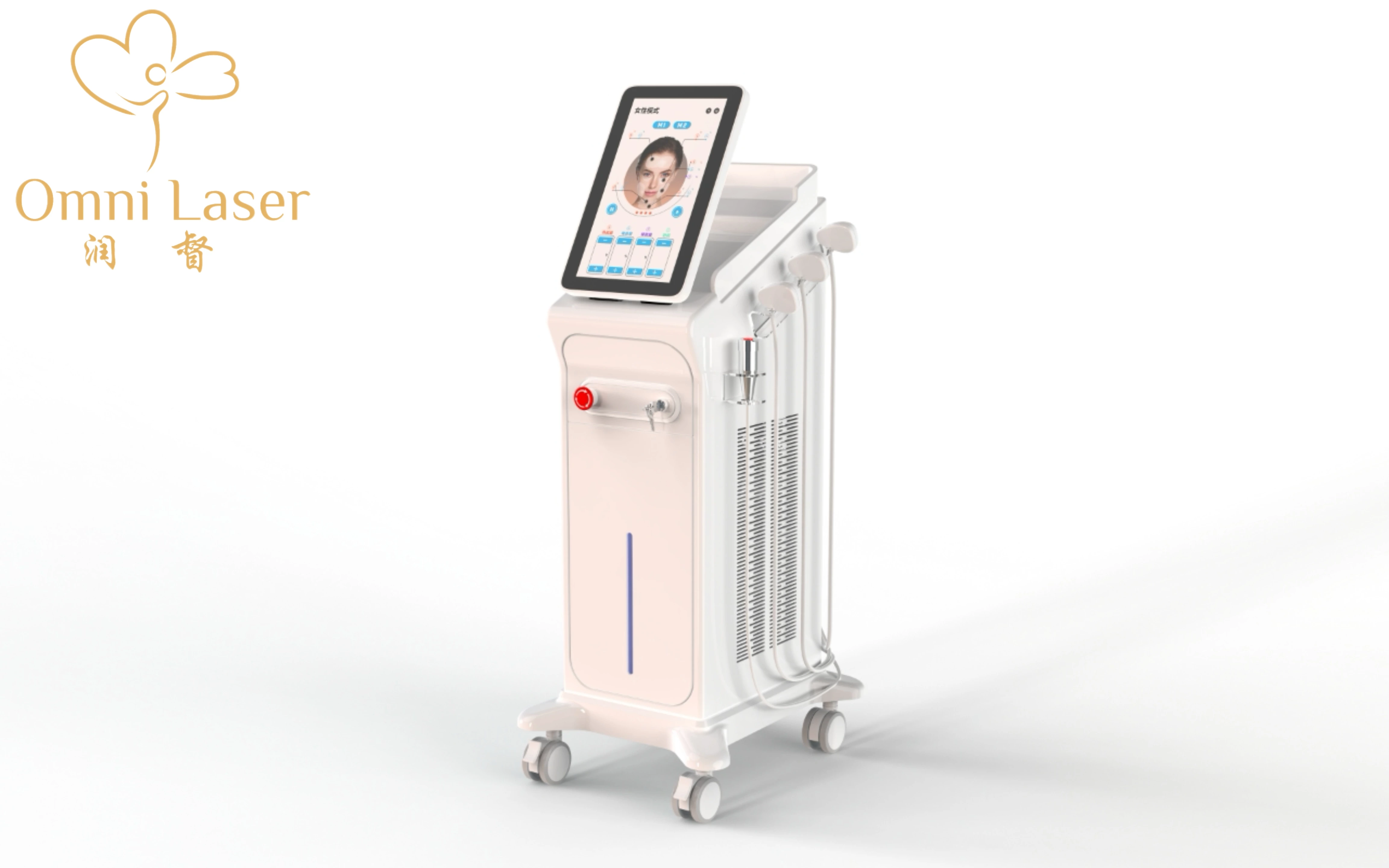 New Arrival EMFace Lift Machine