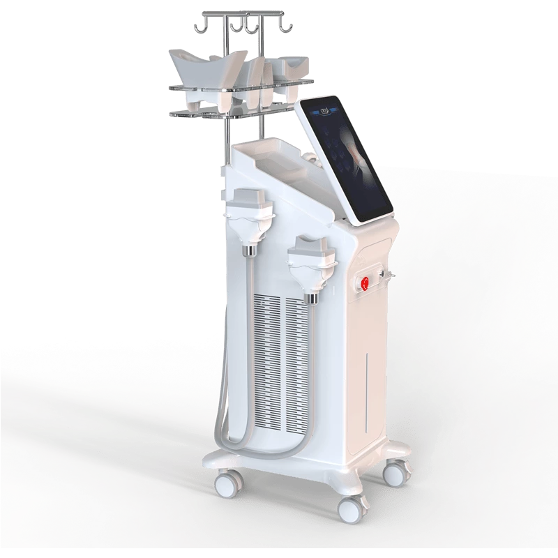 Cryo Fat Freeze System