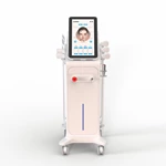 Anti-Aging Magnetic Face Lift Machine