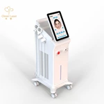 Anti-Aging Magnetic Face Lift Machine