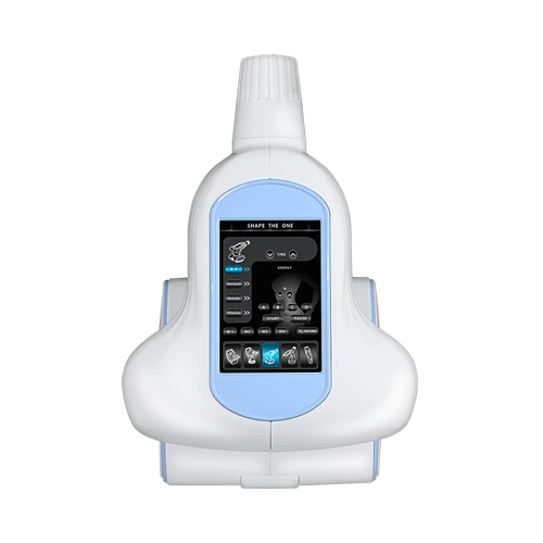 Body Roller Contouring Machine