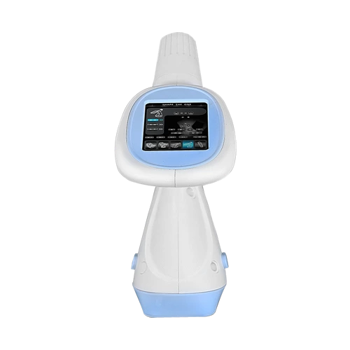 Body Roller Contouring Machine