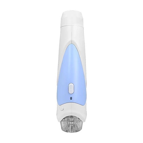 Body Roller Contouring Machine