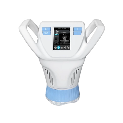 Body Roller Contouring Machine