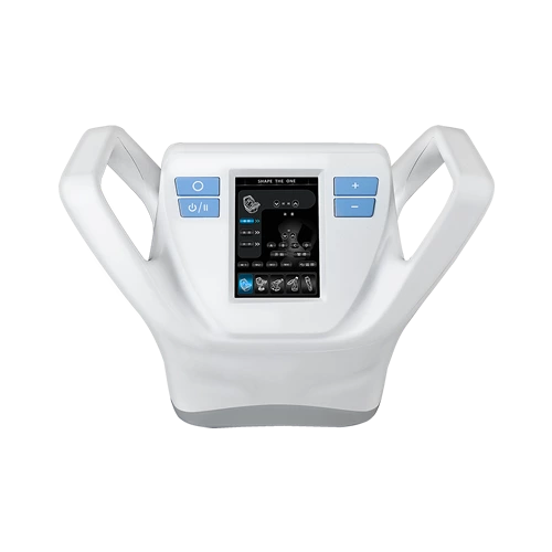 Body Roller Contouring Machine