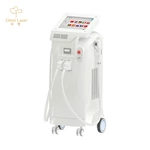 Diode Laser Hair Removal System