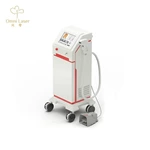 Diode Laser Hair Removal System