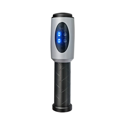 Body Roller Contouring Machine
