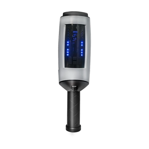 Body Roller Contouring Machine