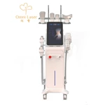 Cryo Fat Freeze Machine