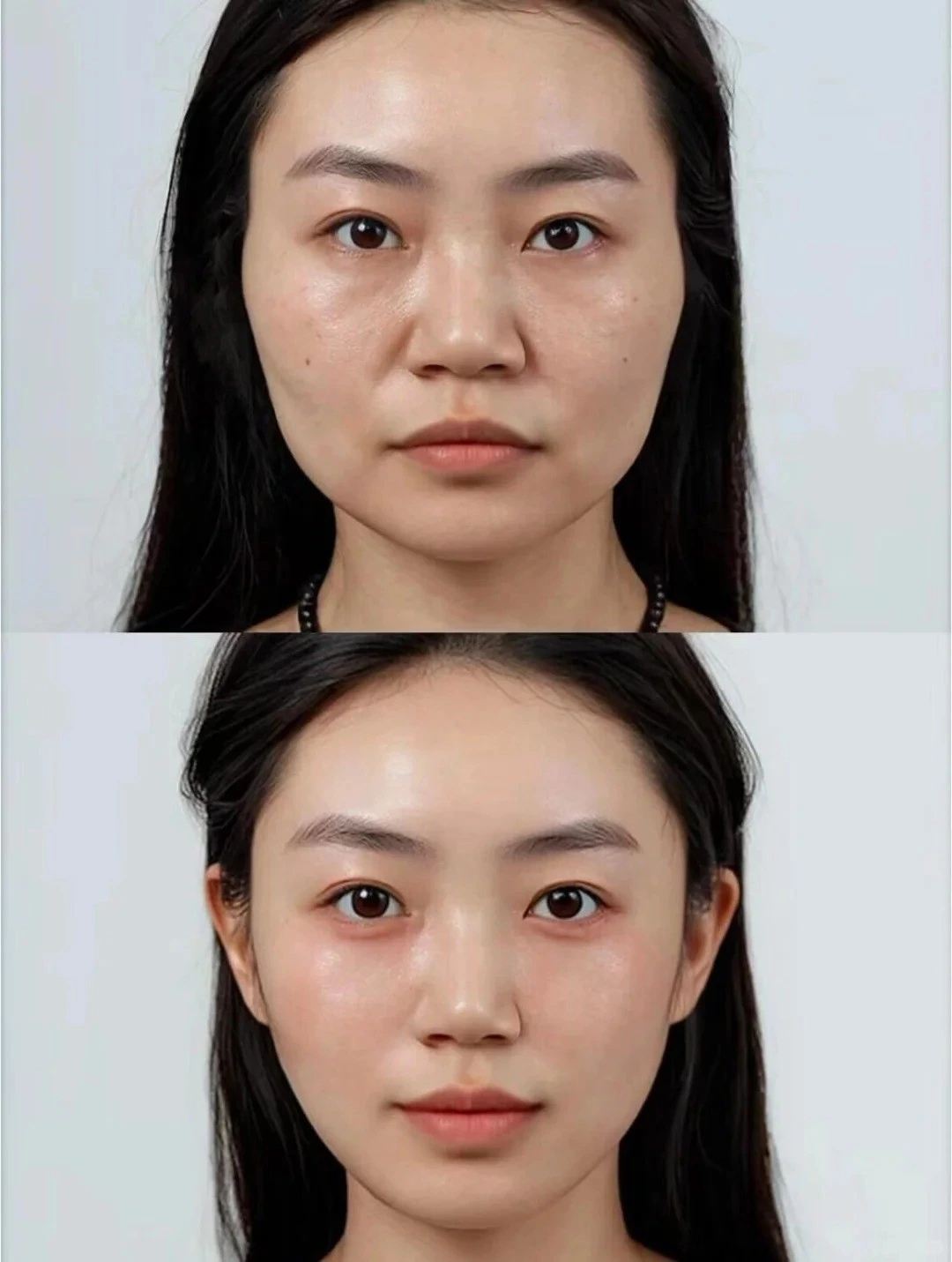 Anti-Aging Magnetic Face Lift Machine