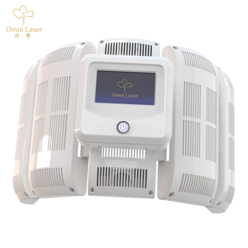 NEW R&D OL-PDT100 Portable High Power Photodynamic Therapy System