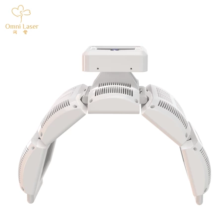 Full Laser Pdt Treatment Machine - Omni Laser Skinology