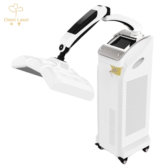 Pdt Therapy Machine